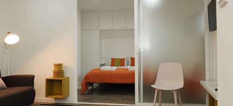 Hotel A Piece Of Paradise In Cascais Cascais: Foto 