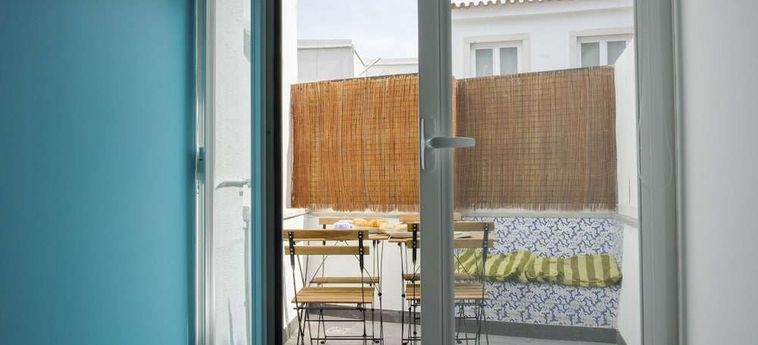 Hotel A Piece Of Paradise In Cascais Cascais: Foto 