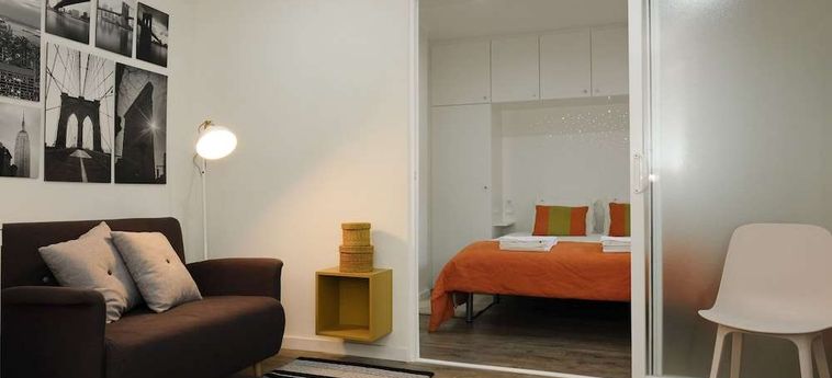 Hotel A Piece Of Paradise In Cascais Cascais: Foto 