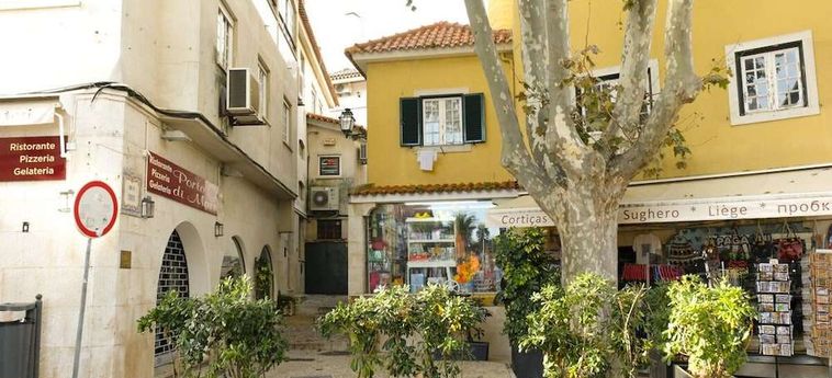 Hotel A Piece Of Paradise In Cascais Cascais: Foto 