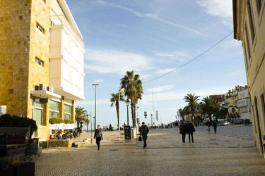 Hotel A Piece Of Paradise In Cascais Cascais: Photo 