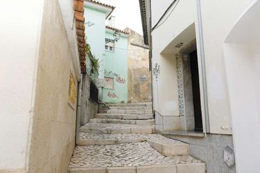Hotel A Piece Of Paradise In Cascais Cascais: Photo 