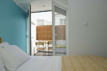 Hotel A Piece Of Paradise In Cascais Cascais: Photo 