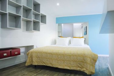 Hotel A Piece Of Paradise In Cascais Cascais: Photo 