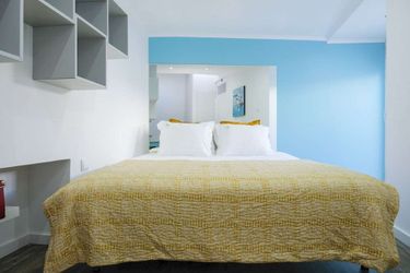 Hotel A Piece Of Paradise In Cascais Cascais: Photo 