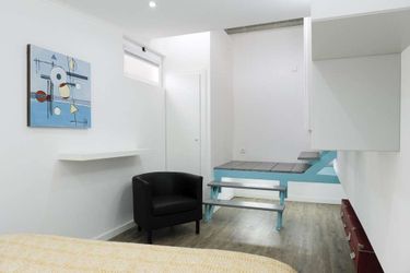 Hotel A Piece Of Paradise In Cascais Cascais: Photo 