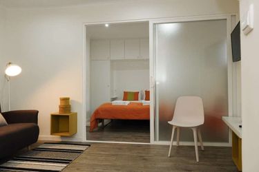 Hotel A Piece Of Paradise In Cascais Cascais: Photo 