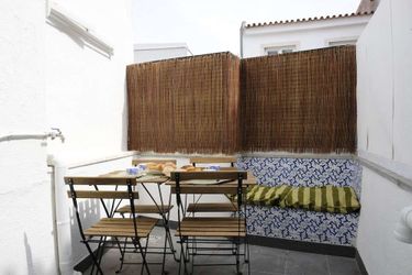 Hotel A Piece Of Paradise In Cascais Cascais: Photo 