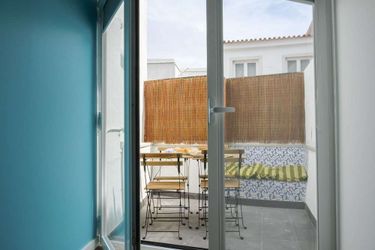 Hotel A Piece Of Paradise In Cascais Cascais: Photo 