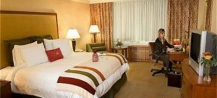 Hotel Sheraton Niagara Falls:  CASCATE DEL NIAGARA - USA (NY)