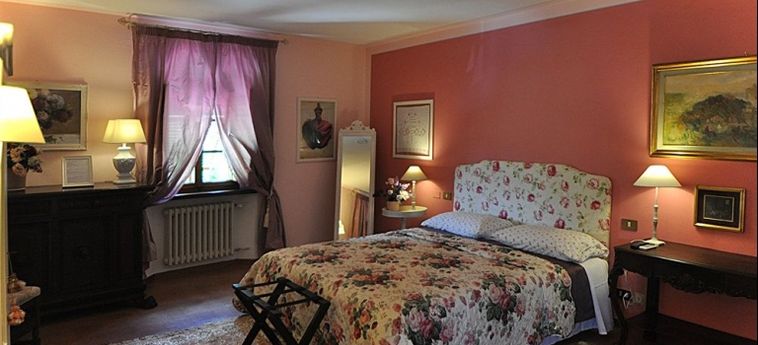 Hotel Il Giardino Della Pieve:  CASCINA - PISA