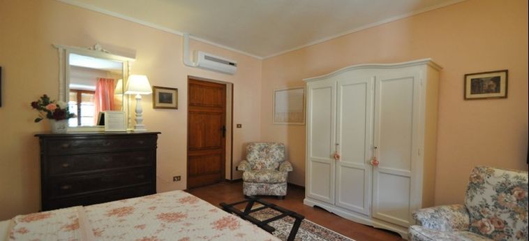 Hotel Il Giardino Della Pieve:  CASCINA - PISA