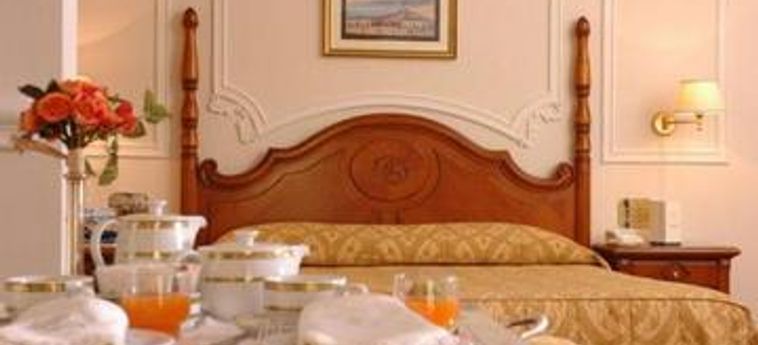 Grand Hotel Vanvitelli:  CASERTA