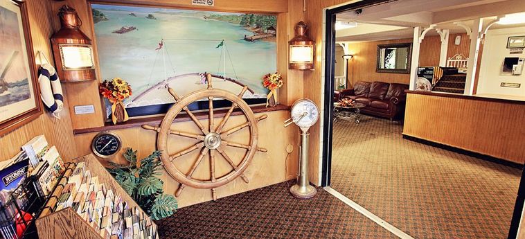 Hotel National 9 Casper - Showboat:  CASPER (WY)