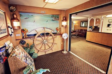 Hotel National 9 Casper - Showboat:  CASPER (WY)