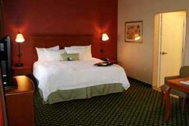 Hotel Hampton Inn & Suites Casper:  CASPER (WY)