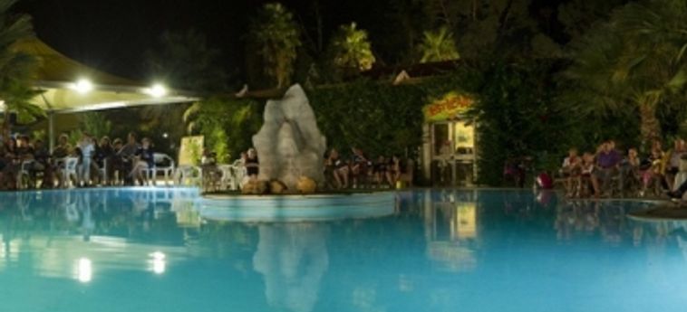  Minerva Club Resort Golf And Spa - Hotel Minerva:  CASSANO ALLO IONIO - COSENZA
