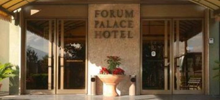 Hotel Forum Palace:  CASSINO - FROSINONE