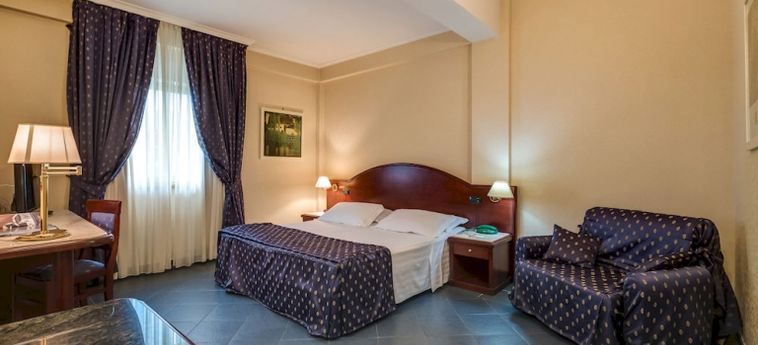 Best Western Hotel Rocca:  CASSINO - FROSINONE