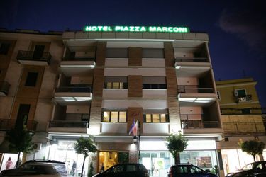 Hotel Piazza Marconi:  CASSINO - FROSINONE