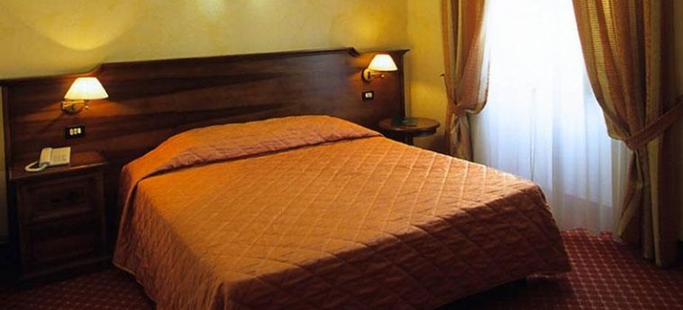 Hotel Bambolo:  CASTAGNETO CARDUCCI - LIVORNO