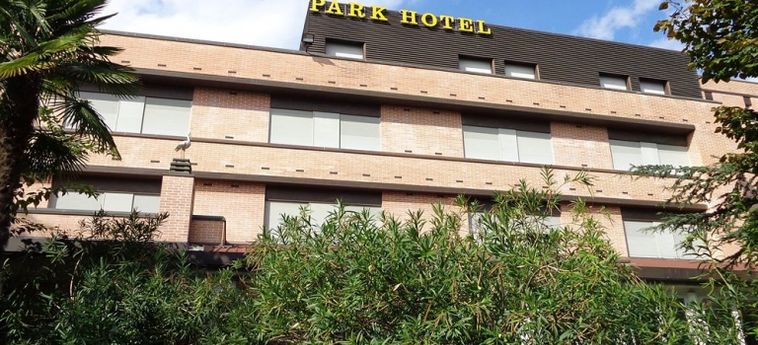 Park Hotel:  CASTEL SAN PIETRO TERME - BOLOGNA