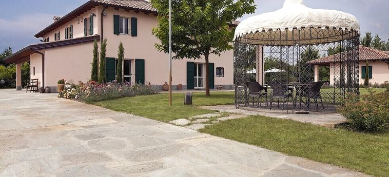 BED AND BREAKFAST RED WINE COUNTRY HOUSE 0 Estrellas