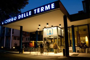 Hotel Terme Di Castel San Pietro:  CASTEL SAN PIETRO TERME - BOLOGNA