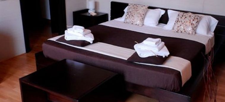 Hotel Plana Resort:  CASTEL VOLTURNO - CASERTA