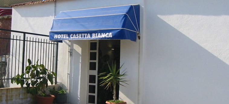 Hotel Casetta Bianca:  CASTELDACCIA - PALERMO