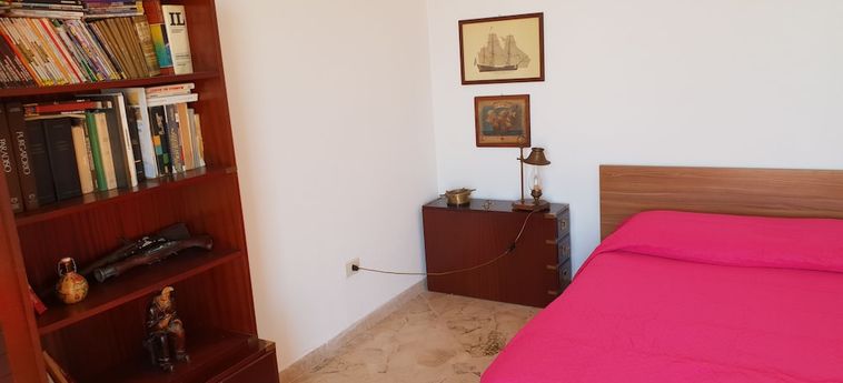 Hotel Villa Flore Al Viale:  CASTELDACCIA - PALERMO