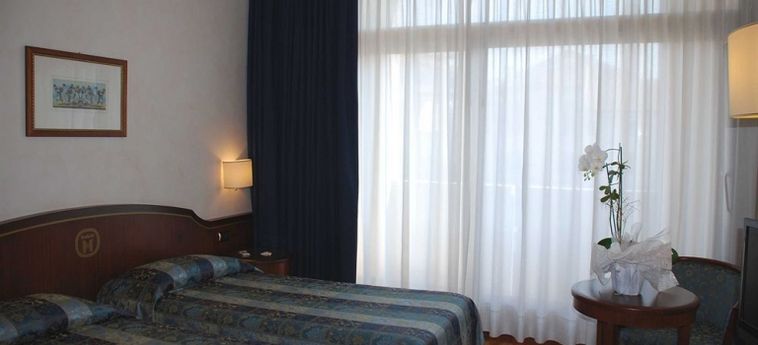 Hotel Alla Torre:  CASTELFRANCO VENETO - TREVISO