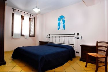 Hotel La Chiusa Case Vacanze:  CASTELLAMMARE DEL GOLFO - TRAPANI