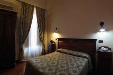 Hotel La Piazzetta:  CASTELLAMMARE DEL GOLFO - TRAPANI