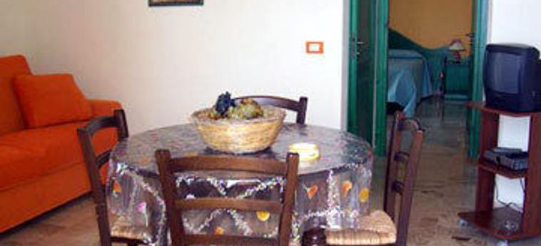 Residence Casa Valentina:  CASTELLAMMARE DEL GOLFO - TRAPANI