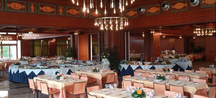 Hotel Il Valentino Grand Village:  CASTELLANETA MARINA - TARANTO