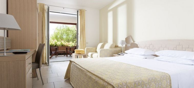 Hotel Ethra Reserve Calane Resort:  CASTELLANETA MARINA - TARANTO
