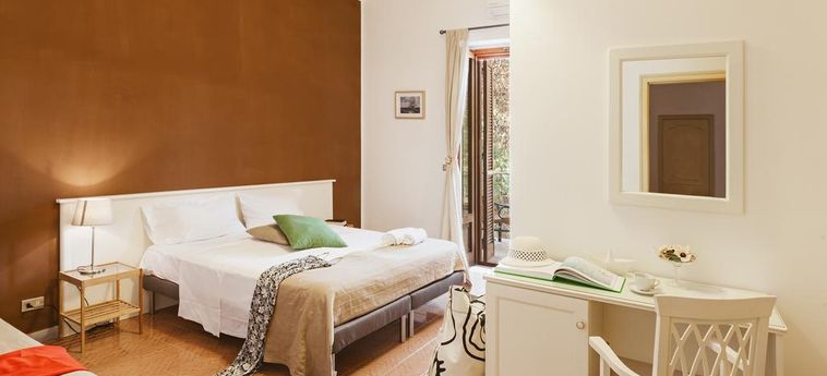 Hotel B&b Viale Dei Pini:  CASTELLANETA MARINA - TARANTO