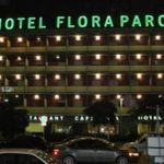 Hotel FLORA PARC