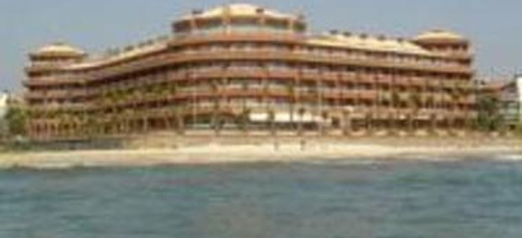 Hotel Sunway Playa Golf:  CASTELLDEFELS