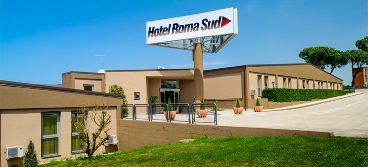 Hotel ROMA SUD