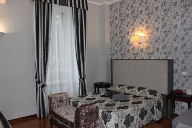 Hotel Villa Aricia:  CASTELLI ROMANI