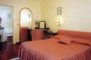 Hotel Villa Aricia:  CASTELLI ROMANI