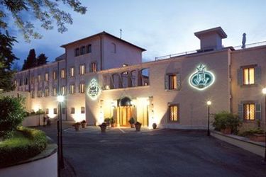 Hotel Villa Vecchia:  CASTELLI ROMANI