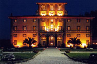 Grand Hotel Villa Tuscolana:  CASTELLI ROMANI