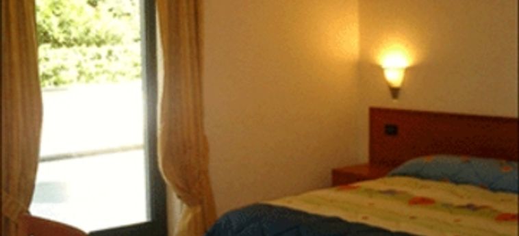 Hotel Hilary:  CASTELLI ROMANI