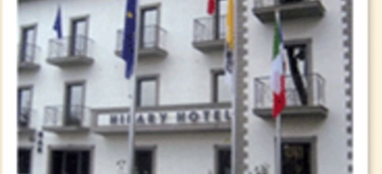 Hotel Hilary:  CASTELLI ROMANI