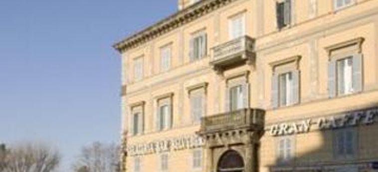Hotel Bellavista:  CASTELLI ROMANI