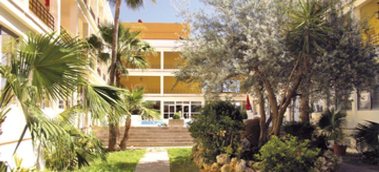 Hotel Del Golf Playa:  CASTELLON DE LA PLANA