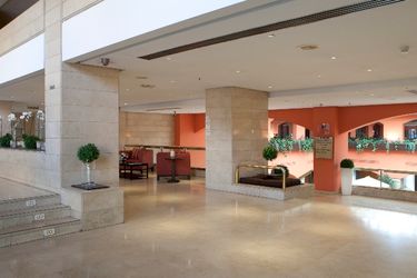 Hotel Intur:  CASTELLON DE LA PLANA